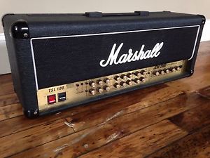 Marshall TSL 100