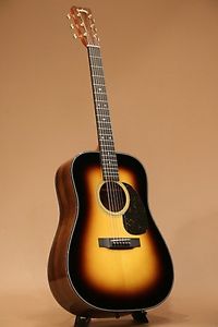 HEADWAY HD-115SP SB Madagascar Rosewood 2009 w/Lightcase FREE SHIPPING #R325