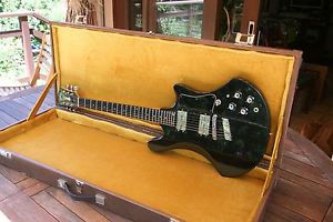 GUILD S-300 vintage 1976-1977