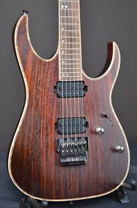 Ibanez RG721 CNF From JAPAN free shipping #A875