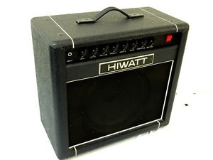 15%OFF HIWATT LEAD30R 60W Guitar Amplifier S1686433