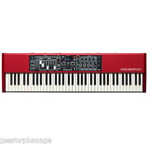 Nord Electro 5d 