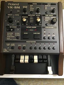 Roland VK-8M Organ Sound Module