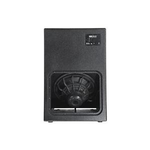 Cassa attiva MONTARBO RAB1815, woofer cardioide, PalcoPlus a 30 Hz, 2 soobwoofer