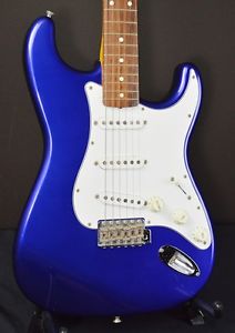 Fender Japan ST-62 MH JB  From JAPAN free shipping #A927