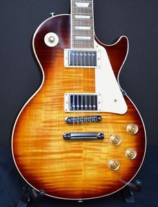 Gibson Les Paul Traditional 2014 From JAPAN free shipping #A939