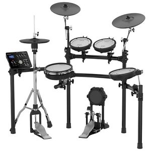 Roland TD-25K Electronic V-Drum Set