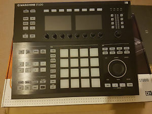 Native instruments Maschine Studio