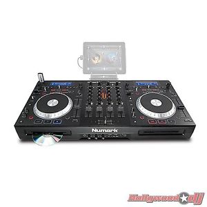 Numark Mixdeck Q