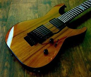 ESP LTD Deluxe M