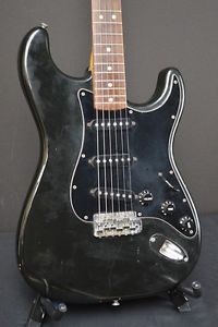 Fender USA Stratocaster 1979 From JAPAN free shipping #A969
