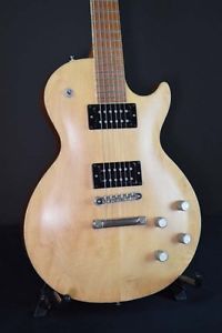 Bacchus Duke Standard Les Paul type From JAPAN free shipping #A978