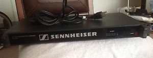 Sennheiser AC3000 Active Antenna Combiner. Very Good Condition!