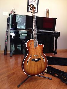 Taylor Custom T5