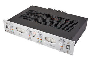 Avalon Designs AD 2044 Pure Class A Compressor with B2t 200w Power Supply