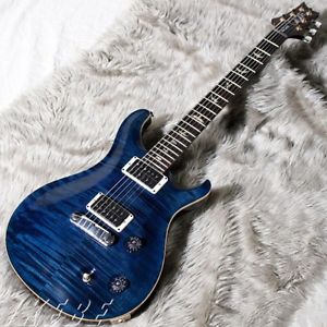 P.R.S. KID Limited McCarty WB w/hard case Free shipping Guiter Bass From JPN #Z4