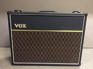 VOX AC30 AC30CC2 2x12 Combo Amp - Used -