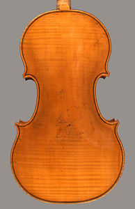 A very rare, old Italian certified viola Bartolomeo Bimbi,Florence,1793,SUPERB!