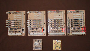 Pipe Organ or Electronic Organ Combination Action by Peterson.