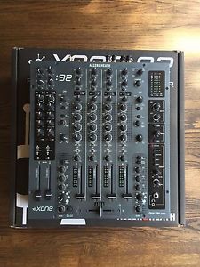 Allen & Heath XONE:92 Fader Mixer