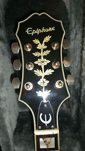 Epiphone Emperor Regent