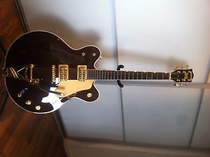 2005 Gretsch Country Classic 1962  mint condition, like new