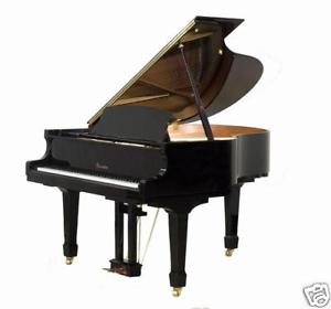PianoDisc IQ Grand Piano with Wireless Self Play System