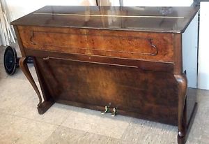 Sommerferien-Angebot: Klavier Hoffmann & Kühne "Pianetta"