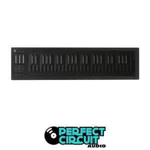 ROLI Seaboard RISE 49 Key USB MIDI CONTROLLER - NEW - PERFECT CIRCUIT