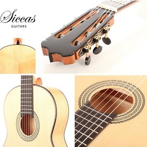 Armin Hanika – Flamenco ZF 2016 - Neues Modell! Flamencogitarre