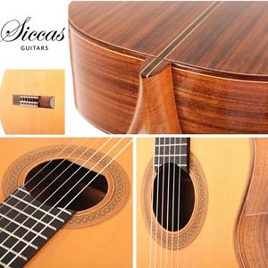 Antonio Marin Montero – 1994 - Meistergitarre - Gitarre