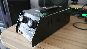 Vorverstärker Röhren Preamp Universal Audio Solo 610