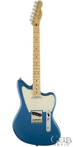 Fender Limited E