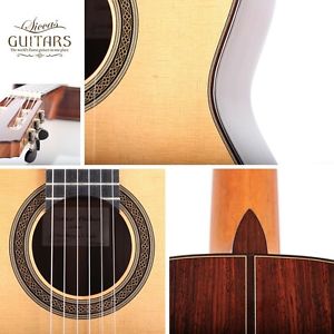 Dietmar Heubner – 2001 Meistergitarre