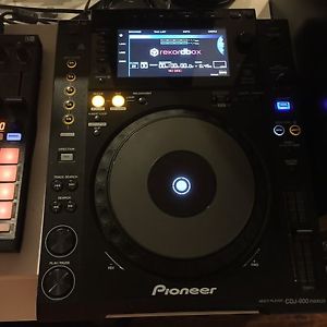 pioneer cdj 900 nexus