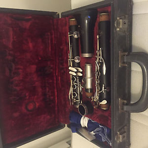 Boosey & Hawkes Imperial 926 Bb Clarinet