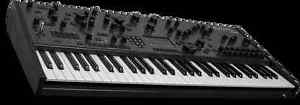 Modal 008 Analog Synthesizer