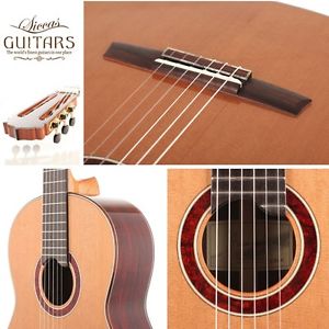 Armin Hanika – 58 CC 2016 Neues Modell! Konzertgitarre