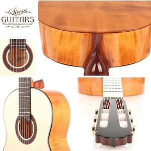 Armin Hanika – 52 AF 2016 Neues Modell! Konzertgitarre