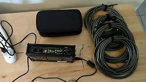 Sound devices usb pre 2