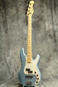 Sadowsky NYC / Custom Bass 4st Ultra Vintage P Ice Blue Metallic