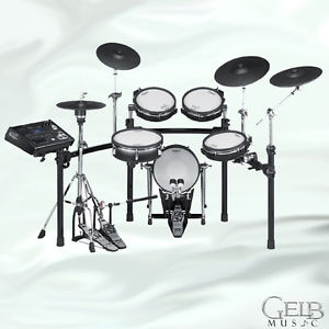 Roland TD-30K-S V-Pro Series Electronic Drum Kit  - TD30KS