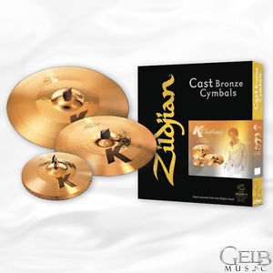Zildjian K Custo