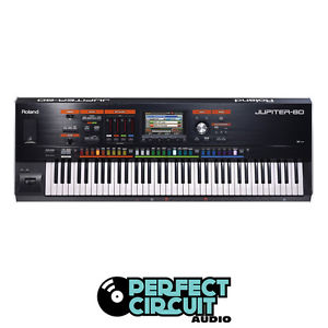 Roland Jupiter80