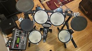Roland TD-8 V-Drum Electronic Set