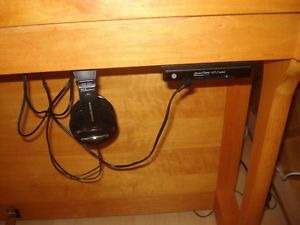 Silent-System QuietTime GT-2 mini - inklusive Einbau in Ihr Klavier!