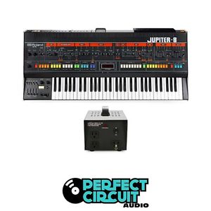 Roland Jupiter 8