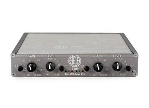 AEA TRP The Ribbon Pre Mic Microphone Pre PREAMP - USED - PERFECT CIRCUIT
