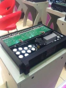 Power Amplifier. FP10000