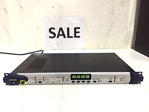 Digidesign SYNC HD Avid SYNC HD free shipping